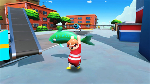 完全可靠的送货服务官方版