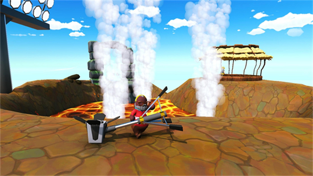 完全可靠的送货服务官方版