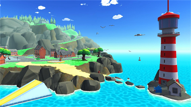 完全可靠的送货服务官方版