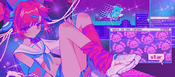 喵斯快跑(MuseDash)中文版