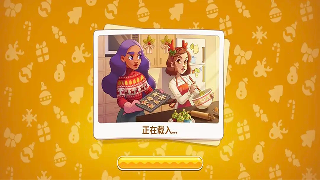 花儿爱消除手机版