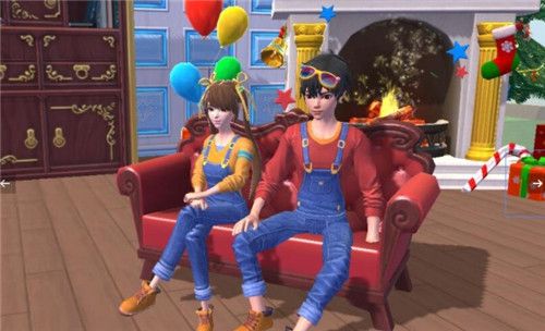 创造与魔法官方版