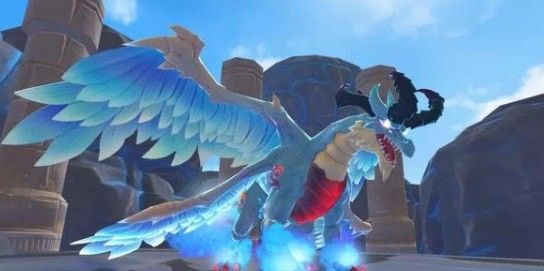 创造与魔法官方版