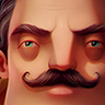 你好邻居(Hello Neighbor)中文版