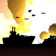 战巡大作战(Battlecruisers)中文版