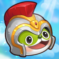 乌法鲁奥德赛(Wooparoo Odyssey)中文版