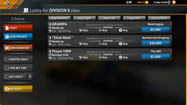 无极限飙车2(No Limit 2)中文版