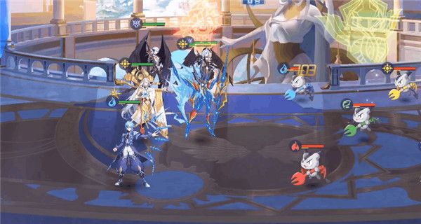 奥奇传说最新版