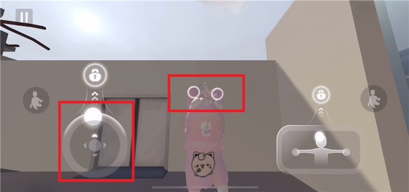 人类跌落梦境(Human: Fall Flat)中文版