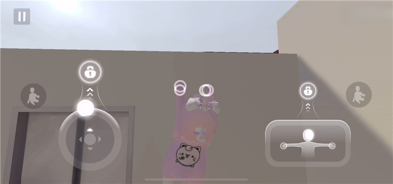 人类跌落梦境(Human: Fall Flat)中文版