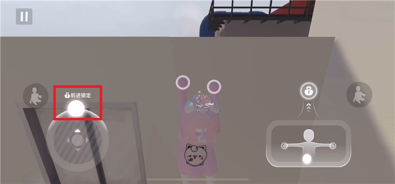 人类跌落梦境(Human: Fall Flat)中文版