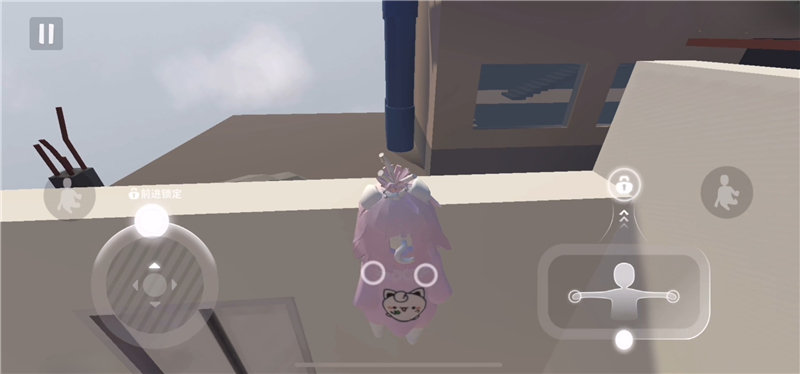 人类跌落梦境(Human: Fall Flat)中文版