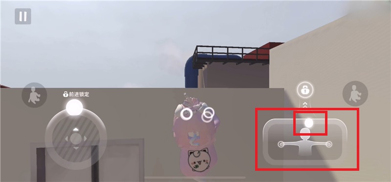 人类跌落梦境(Human: Fall Flat)中文版