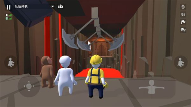 人类跌落梦境(Human: Fall Flat)中文版
