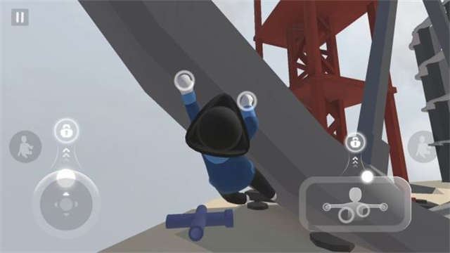 人类跌落梦境(Human: Fall Flat)中文版
