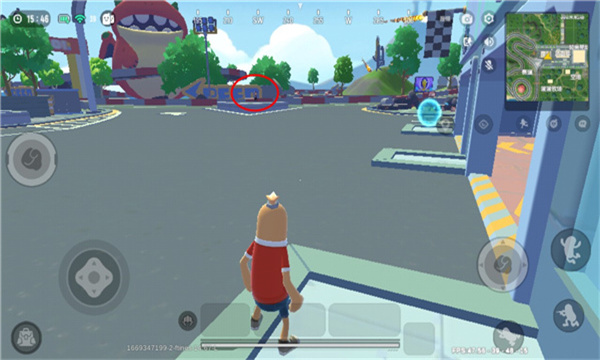 香肠派对手机版