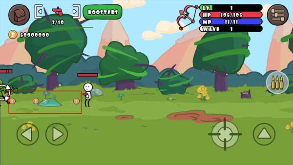 单枪匹马(One Gun)中文版