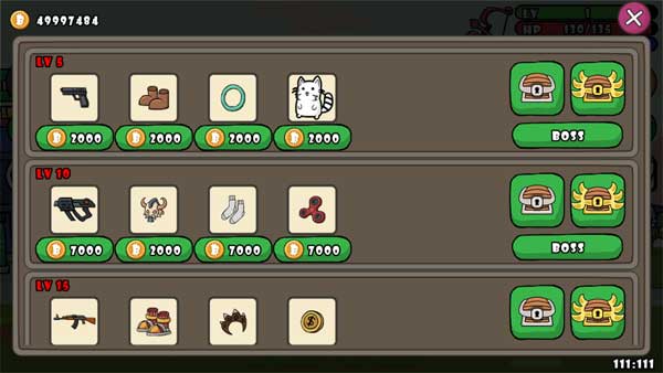 单枪匹马(One Gun)中文版