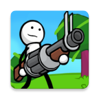 单枪匹马(One Gun)中文版