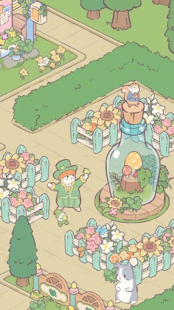 喵呜庄园手机版
