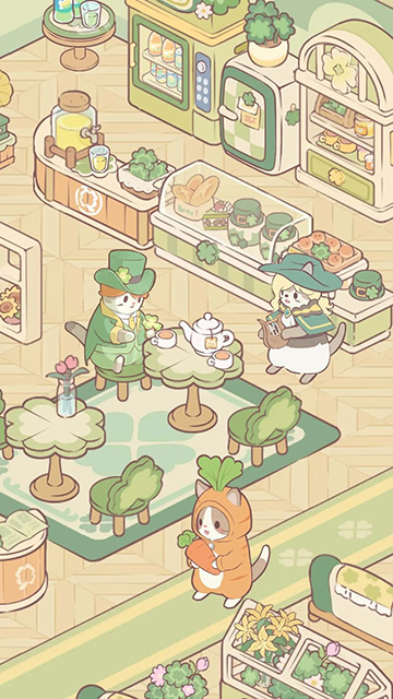 喵呜庄园手机版