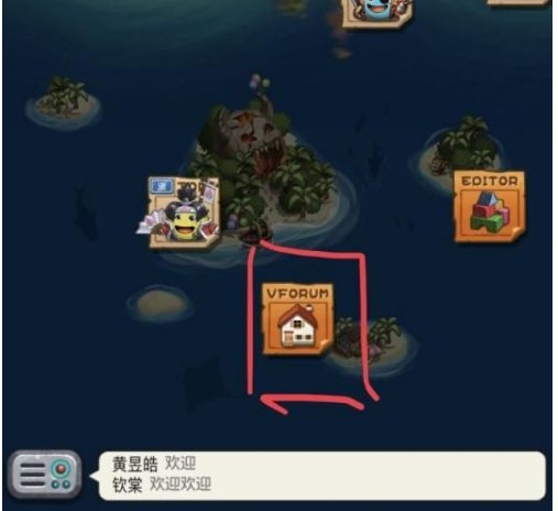 不思议迷宫手机版