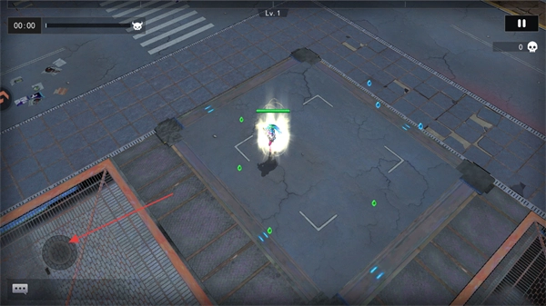 王者英雄之枪战传奇最新版