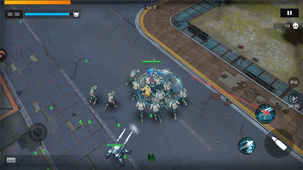 王者英雄之枪战传奇最新版