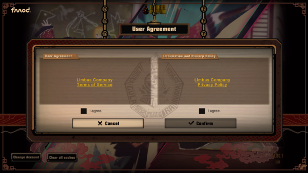 边狱巴士公司(LimbusCompany)中文版