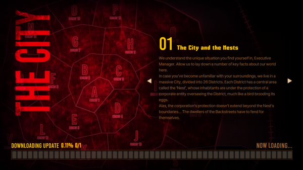 边狱巴士公司(LimbusCompany)中文版