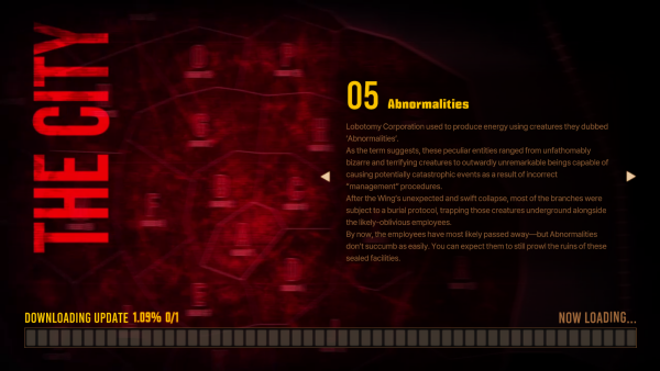 边狱巴士公司(LimbusCompany)中文版