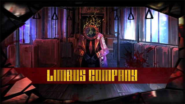 边狱巴士公司(LimbusCompany)中文版