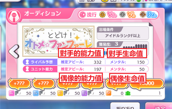 偶像大师闪耀色彩(シャニソン)中文版