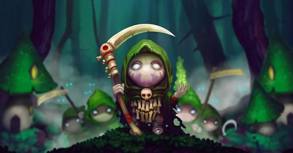 蘑菇战争2最新版