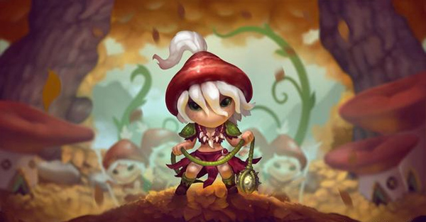 蘑菇战争2最新版