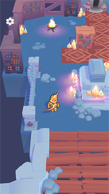 我的梦幻小岛(Dreamdale)中文版