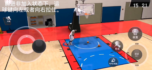 NBA2KMobile官方版