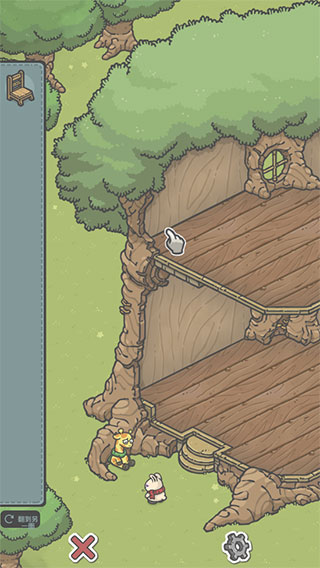 月兔奥德赛(Tsuki Odyssey)中文版