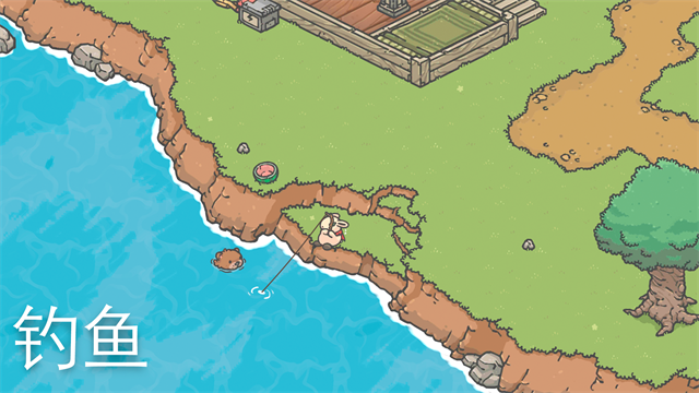 月兔奥德赛(Tsuki Odyssey)中文版