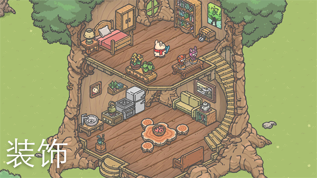 月兔奥德赛(Tsuki Odyssey)中文版