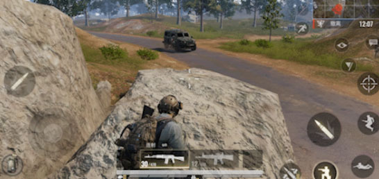 超凡先锋官方版