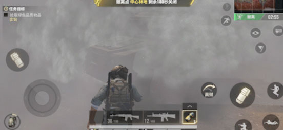 超凡先锋官方版