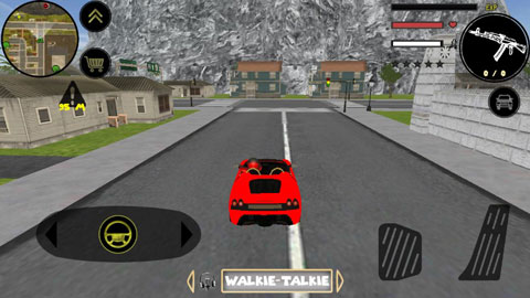 火柴人绳索英雄安卓版