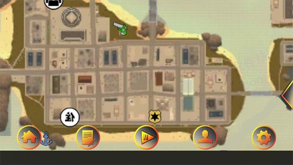 火柴人绳索英雄安卓版