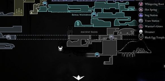 空洞骑士手机版2026最新版