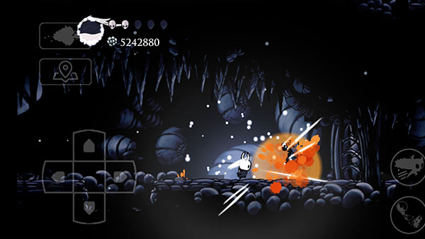 空洞骑士手机版2026最新版