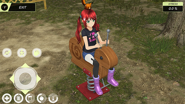 动漫都市手机版