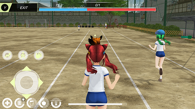 动漫都市手机版