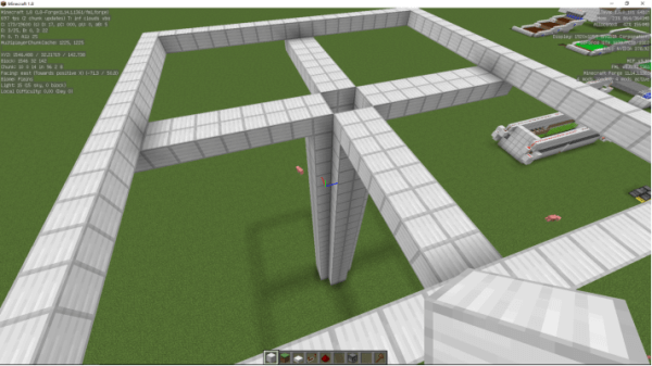 我的世界安卓版