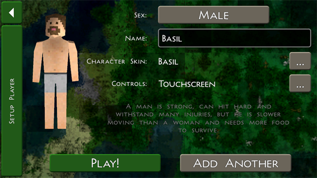 生存战争安卓版